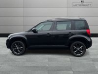 USED 2016 65 SKODA YETI 1.2 TSI SE SUV 5dr Petrol Manual Euro 5 (105 ps) WARRANTY+BREAKDOWN COVER AVAILABLE*
