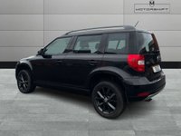 USED 2016 65 SKODA YETI 1.2 TSI SE SUV 5dr Petrol Manual Euro 5 (105 ps) WARRANTY+BREAKDOWN COVER AVAILABLE*