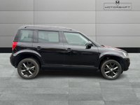 USED 2016 65 SKODA YETI 1.2 TSI SE SUV 5dr Petrol Manual Euro 5 (105 ps) WARRANTY+BREAKDOWN COVER AVAILABLE*