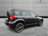USED 2016 65 SKODA YETI 1.2 TSI SE SUV 5dr Petrol Manual Euro 5 (105 ps) WARRANTY+BREAKDOWN COVER AVAILABLE*
