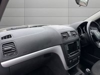USED 2016 65 SKODA YETI 1.2 TSI SE SUV 5dr Petrol Manual Euro 5 (105 ps) WARRANTY+BREAKDOWN COVER AVAILABLE*