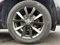 USED 2016 65 SKODA YETI 1.2 TSI SE SUV 5dr Petrol Manual Euro 5 (105 ps) WARRANTY+BREAKDOWN COVER AVAILABLE*