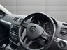 USED 2016 65 SKODA YETI 1.2 TSI SE SUV 5dr Petrol Manual Euro 5 (105 ps) WARRANTY+BREAKDOWN COVER AVAILABLE*