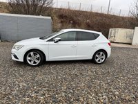 USED 2020 70 SEAT LEON 1.5 TSI EVO FR Hatchback 5dr Petrol Manual Euro 6 (s/s) (150 ps) 