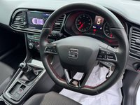 USED 2020 70 SEAT LEON 1.5 TSI EVO FR Hatchback 5dr Petrol Manual Euro 6 (s/s) (150 ps) 