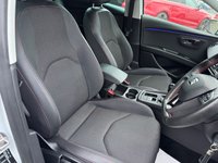 USED 2020 70 SEAT LEON 1.5 TSI EVO FR Hatchback 5dr Petrol Manual Euro 6 (s/s) (150 ps) 