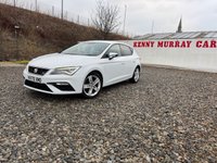 USED 2020 70 SEAT LEON 1.5 TSI EVO FR Hatchback 5dr Petrol Manual Euro 6 (s/s) (150 ps) 
