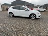 USED 2020 70 SEAT LEON 1.5 TSI EVO FR Hatchback 5dr Petrol Manual Euro 6 (s/s) (150 ps) 