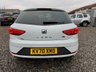 USED 2020 70 SEAT LEON 1.5 TSI EVO FR Hatchback 5dr Petrol Manual Euro 6 (s/s) (150 ps) 