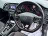 USED 2020 70 SEAT LEON 1.5 TSI EVO FR Hatchback 5dr Petrol Manual Euro 6 (s/s) (150 ps) 