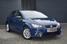 USED 2017 67 SEAT IBIZA 1.0 TSI SE Hatchback 5dr Petrol Manual Euro 6 (s/s) (95 ps) 