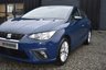 USED 2017 67 SEAT IBIZA 1.0 TSI SE Hatchback 5dr Petrol Manual Euro 6 (s/s) (95 ps) 