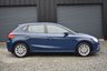 USED 2017 67 SEAT IBIZA 1.0 TSI SE Hatchback 5dr Petrol Manual Euro 6 (s/s) (95 ps) 