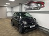 USED 2018 68 SMART FORTWO 17.6kWh Prime (Premium) Auto 2dr (22kW Charger) *PAN ROOF *PDC *LEATHER *ULEZ