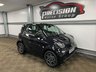 USED 2018 68 SMART FORTWO 17.6kWh Prime (Premium) Auto 2dr (22kW Charger) *PAN ROOF *PDC *LEATHER *ULEZ