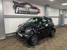 USED 2018 68 SMART FORTWO 17.6kWh Prime (Premium) Auto 2dr (22kW Charger) *PAN ROOF *PDC *LEATHER *ULEZ