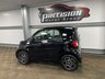 USED 2018 68 SMART FORTWO 17.6kWh Prime (Premium) Auto 2dr (22kW Charger) *PAN ROOF *PDC *LEATHER *ULEZ