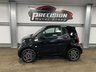 USED 2018 68 SMART FORTWO 17.6kWh Prime (Premium) Auto 2dr (22kW Charger) *PAN ROOF *PDC *LEATHER *ULEZ