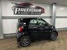 USED 2018 68 SMART FORTWO 17.6kWh Prime (Premium) Auto 2dr (22kW Charger) *PAN ROOF *PDC *LEATHER *ULEZ