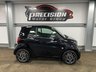 USED 2018 68 SMART FORTWO 17.6kWh Prime (Premium) Auto 2dr (22kW Charger) *PAN ROOF *PDC *LEATHER *ULEZ