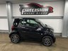 USED 2018 68 SMART FORTWO 17.6kWh Prime (Premium) Auto 2dr (22kW Charger) *PAN ROOF *PDC *LEATHER *ULEZ