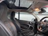 USED 2018 68 SMART FORTWO 17.6kWh Prime (Premium) Auto 2dr (22kW Charger) *PAN ROOF *PDC *LEATHER *ULEZ