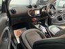 USED 2018 68 SMART FORTWO 17.6kWh Prime (Premium) Auto 2dr (22kW Charger) *PAN ROOF *PDC *LEATHER *ULEZ