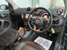 USED 2018 68 SMART FORTWO 17.6kWh Prime (Premium) Auto 2dr (22kW Charger) *PAN ROOF *PDC *LEATHER *ULEZ