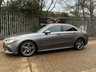 USED 2020 70 MERCEDES-BENZ A CLASS 1.3 A200 AMG Line 7G-DCT Euro 6 (s/s) 4dr Sensors,RevCam,Leather,HSeats