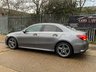 USED 2020 70 MERCEDES-BENZ A CLASS 1.3 A200 AMG Line 7G-DCT Euro 6 (s/s) 4dr Sensors,RevCam,Leather,HSeats