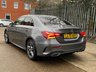 USED 2020 70 MERCEDES-BENZ A CLASS 1.3 A200 AMG Line 7G-DCT Euro 6 (s/s) 4dr Sensors,RevCam,Leather,HSeats