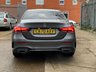 USED 2020 70 MERCEDES-BENZ A CLASS 1.3 A200 AMG Line 7G-DCT Euro 6 (s/s) 4dr Sensors,RevCam,Leather,HSeats