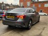 USED 2020 70 MERCEDES-BENZ A CLASS 1.3 A200 AMG Line 7G-DCT Euro 6 (s/s) 4dr Sensors,RevCam,Leather,HSeats