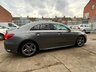 USED 2020 70 MERCEDES-BENZ A CLASS 1.3 A200 AMG Line 7G-DCT Euro 6 (s/s) 4dr Sensors,RevCam,Leather,HSeats