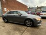 USED 2020 70 MERCEDES-BENZ A CLASS 1.3 A200 AMG Line 7G-DCT Euro 6 (s/s) 4dr Sensors,RevCam,Leather,HSeats