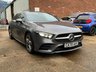 USED 2020 70 MERCEDES-BENZ A CLASS 1.3 A200 AMG Line 7G-DCT Euro 6 (s/s) 4dr Sensors,RevCam,Leather,HSeats