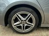 USED 2020 70 MERCEDES-BENZ A CLASS 1.3 A200 AMG Line 7G-DCT Euro 6 (s/s) 4dr Sensors,RevCam,Leather,HSeats