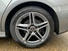 USED 2020 70 MERCEDES-BENZ A CLASS 1.3 A200 AMG Line 7G-DCT Euro 6 (s/s) 4dr Sensors,RevCam,Leather,HSeats
