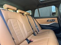 USED 2023 73 BMW 3 SERIES 3.0 M340d MHT Touring 5dr Diesel Hybrid Auto xDrive Euro 6 (s/s) (340 ps) GREAT SPECIFICATION + HARMAN KARDON + MATT PAINT + PARK ASSISTANT PLUS + TECHNOLOGY PLUS PACK + HEATED STEERING WHEEL + PANORAMIC SUNROOF + COMFORT PLUS PACKAGE
