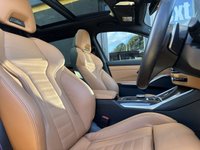 USED 2023 73 BMW 3 SERIES 3.0 M340d MHT Touring 5dr Diesel Hybrid Auto xDrive Euro 6 (s/s) (340 ps) GREAT SPECIFICATION + HARMAN KARDON + MATT PAINT + PARK ASSISTANT PLUS + TECHNOLOGY PLUS PACK + HEATED STEERING WHEEL + PANORAMIC SUNROOF + COMFORT PLUS PACKAGE