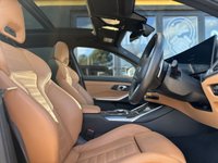 USED 2023 73 BMW 3 SERIES 3.0 M340d MHT Touring 5dr Diesel Hybrid Auto xDrive Euro 6 (s/s) (340 ps) GREAT SPECIFICATION + HARMAN KARDON + MATT PAINT + PARK ASSISTANT PLUS + TECHNOLOGY PLUS PACK + HEATED STEERING WHEEL + PANORAMIC SUNROOF + COMFORT PLUS PACKAGE