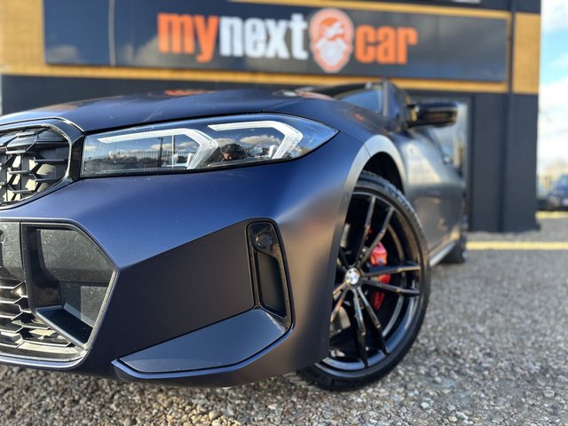 2023 BMW 3 Series - Photo 7