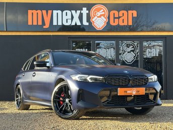 2023 BMW 3 SERIES