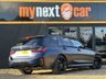 USED 2023 73 BMW 3 SERIES 3.0 M340d MHT Touring 5dr Diesel Hybrid Auto xDrive Euro 6 (s/s) (340 ps) GREAT SPECIFICATION + HARMAN KARDON + MATT PAINT + PARK ASSISTANT PLUS + TECHNOLOGY PLUS PACK + HEATED STEERING WHEEL + PANORAMIC SUNROOF + COMFORT PLUS PACKAGE
