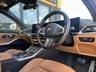 USED 2023 73 BMW 3 SERIES 3.0 M340d MHT Touring 5dr Diesel Hybrid Auto xDrive Euro 6 (s/s) (340 ps) GREAT SPECIFICATION + HARMAN KARDON + MATT PAINT + PARK ASSISTANT PLUS + TECHNOLOGY PLUS PACK + HEATED STEERING WHEEL + PANORAMIC SUNROOF + COMFORT PLUS PACKAGE