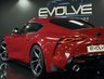 USED 2022 22 TOYOTA SUPRA 3.0T GR Pro Coupe 3dr Petrol Auto Euro 6 (s/s) (340 ps) CAMERA, LEATHER, TOUCH SCREEN!