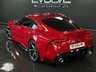 USED 2022 22 TOYOTA SUPRA 3.0T GR Pro Coupe 3dr Petrol Auto Euro 6 (s/s) (340 ps) CAMERA, LEATHER, TOUCH SCREEN!