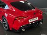 USED 2022 22 TOYOTA SUPRA 3.0T GR Pro Coupe 3dr Petrol Auto Euro 6 (s/s) (340 ps) CAMERA, LEATHER, TOUCH SCREEN!