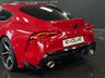 USED 2022 22 TOYOTA SUPRA 3.0T GR Pro Coupe 3dr Petrol Auto Euro 6 (s/s) (340 ps) CAMERA, LEATHER, TOUCH SCREEN!