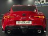 USED 2022 22 TOYOTA SUPRA 3.0T GR Pro Coupe 3dr Petrol Auto Euro 6 (s/s) (340 ps) CAMERA, LEATHER, TOUCH SCREEN!